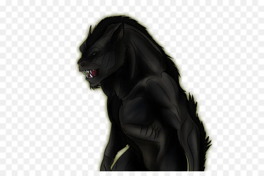 Hombre Lobo，Monstruo PNG