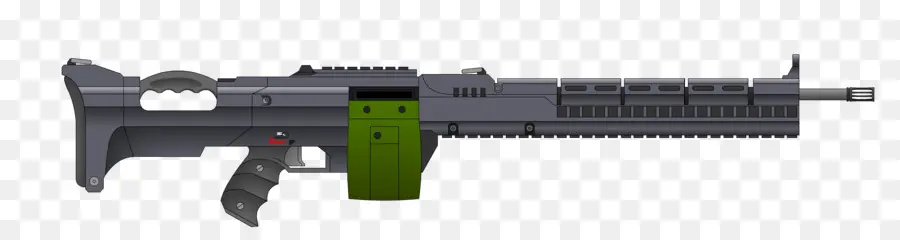 Rifle，Pistola PNG