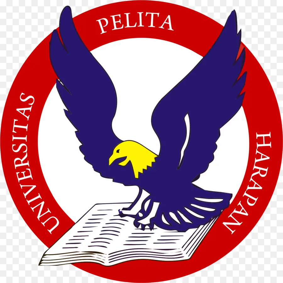 Logotipo De La Universidad Pelita Harapan，Educación PNG