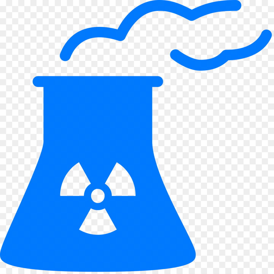 Iconos De Equipo，La Energía Nuclear PNG