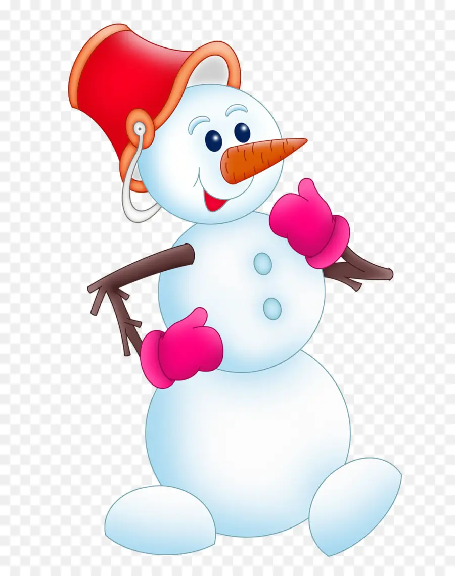 Muñeco De Nieve，Ded Moroz PNG