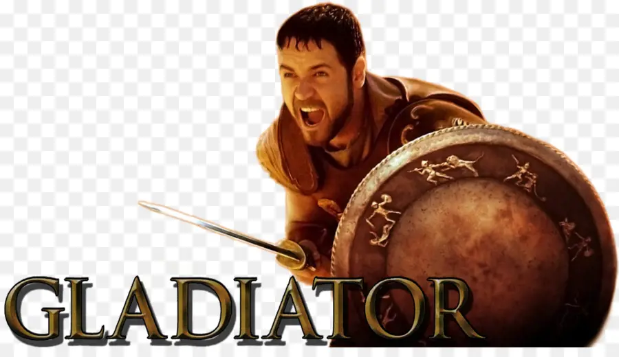 Maximus，La Película PNG