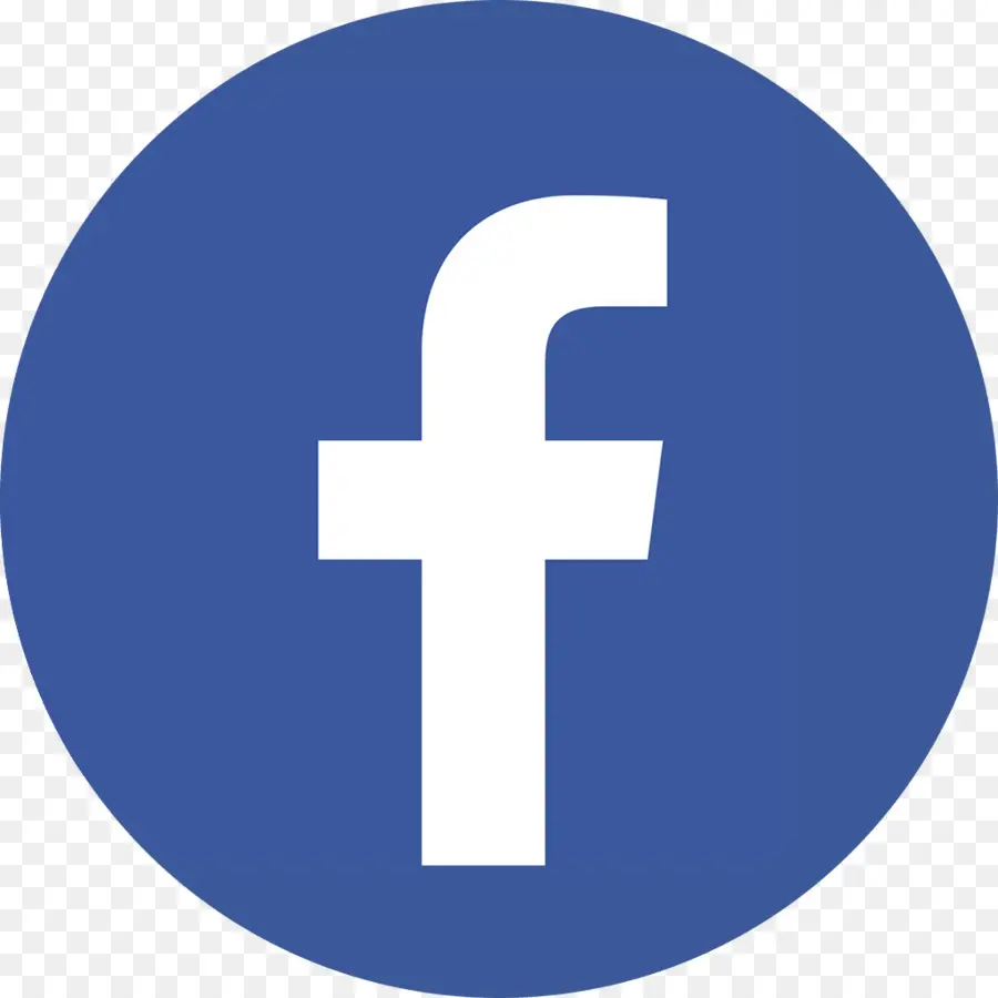 Logotipo De Facebook，Redes Sociales PNG