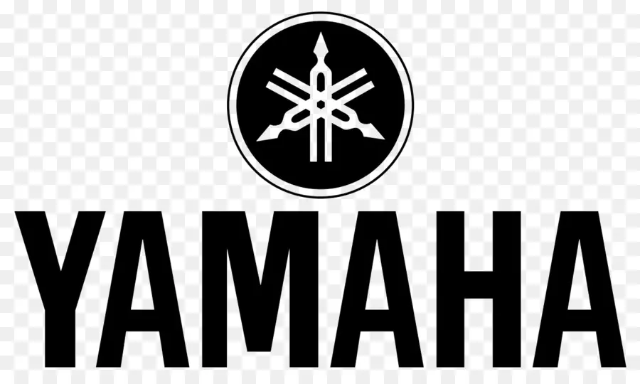 Logotipo De Yamaha，Marca PNG