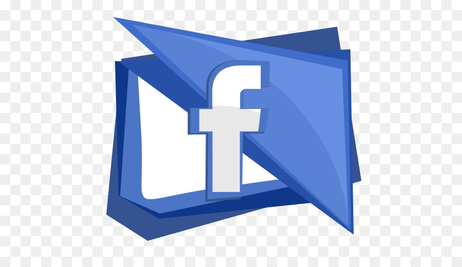 Logotipo De Facebook，Redes Sociales PNG