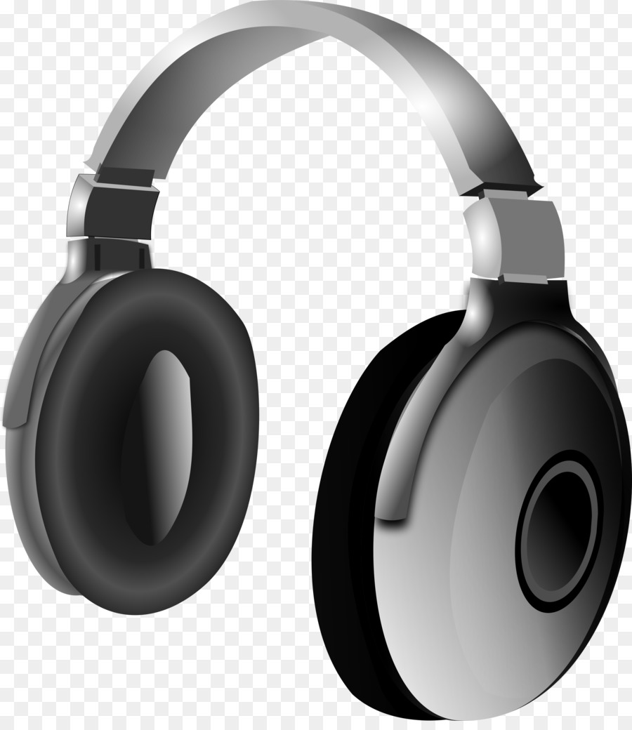 Auriculares，Música PNG