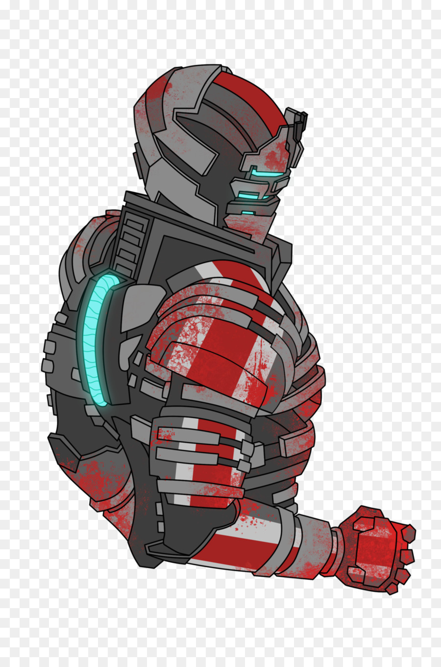 Dead Space，Dead Space 3 PNG