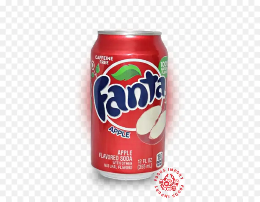 Las Bebidas Gaseosas，Fanta PNG