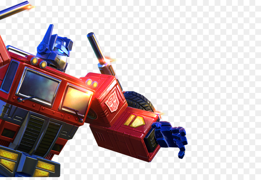 Los Transformadores De La Tierra Guerras，Optimus Prime PNG