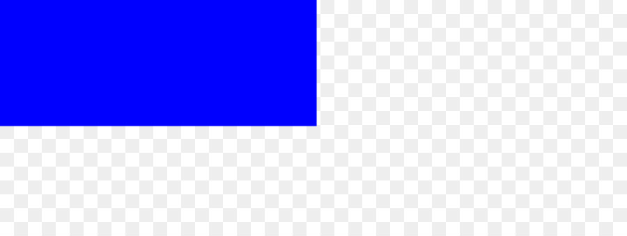 Azul，M PNG