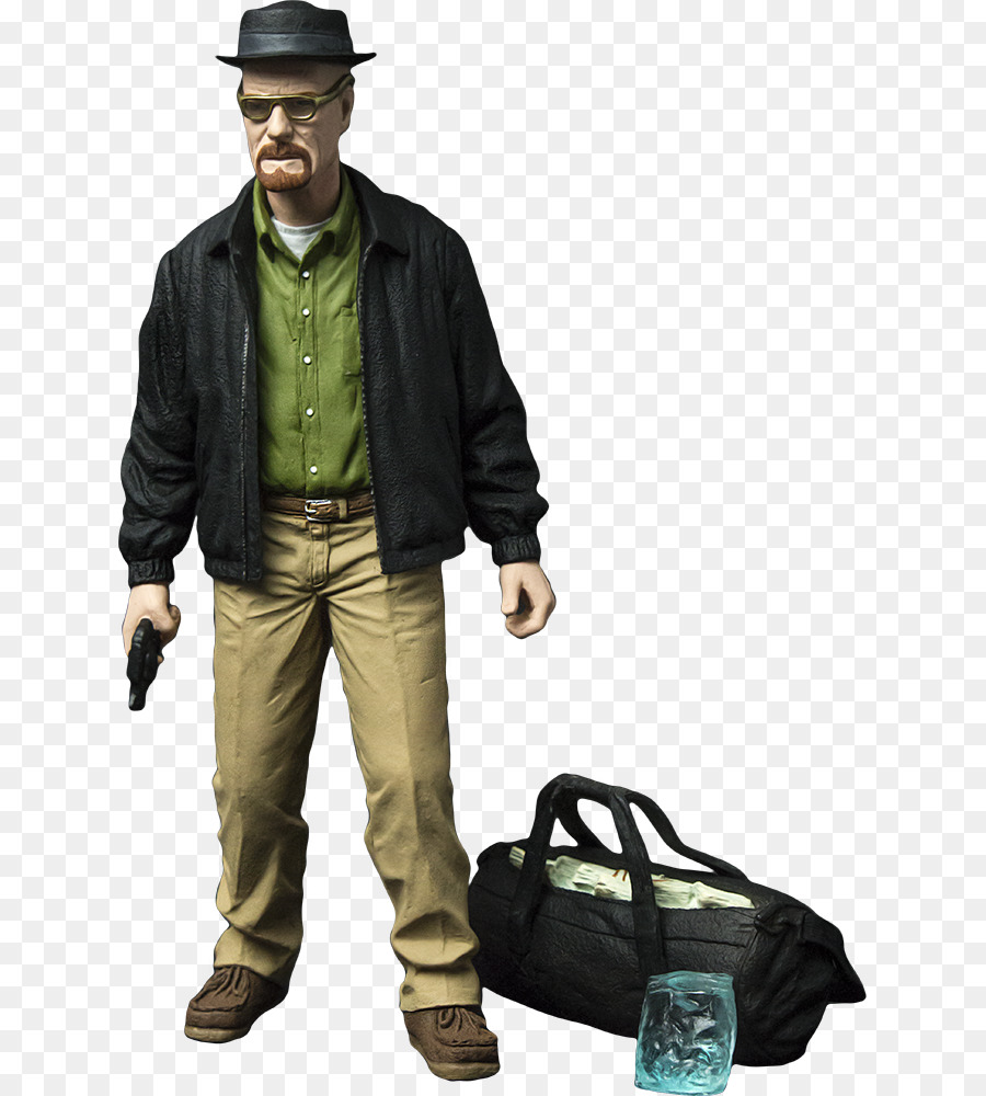 Bryan Cranston，Walter White PNG