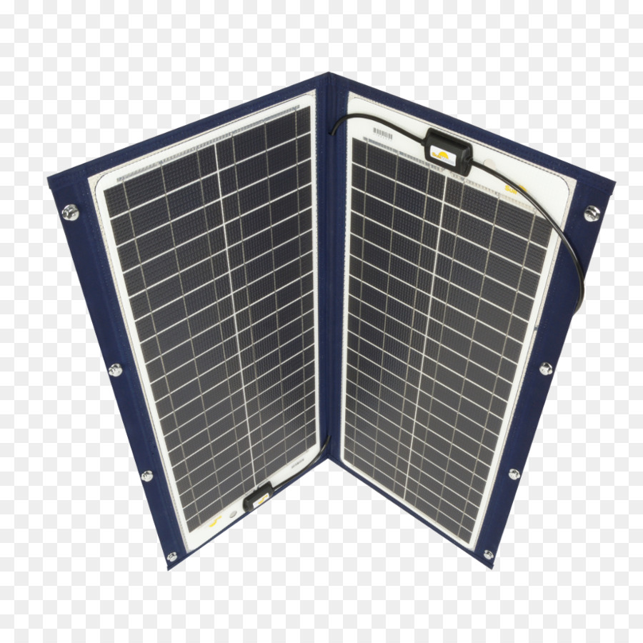 Los Paneles Solares，La Célula Solar PNG