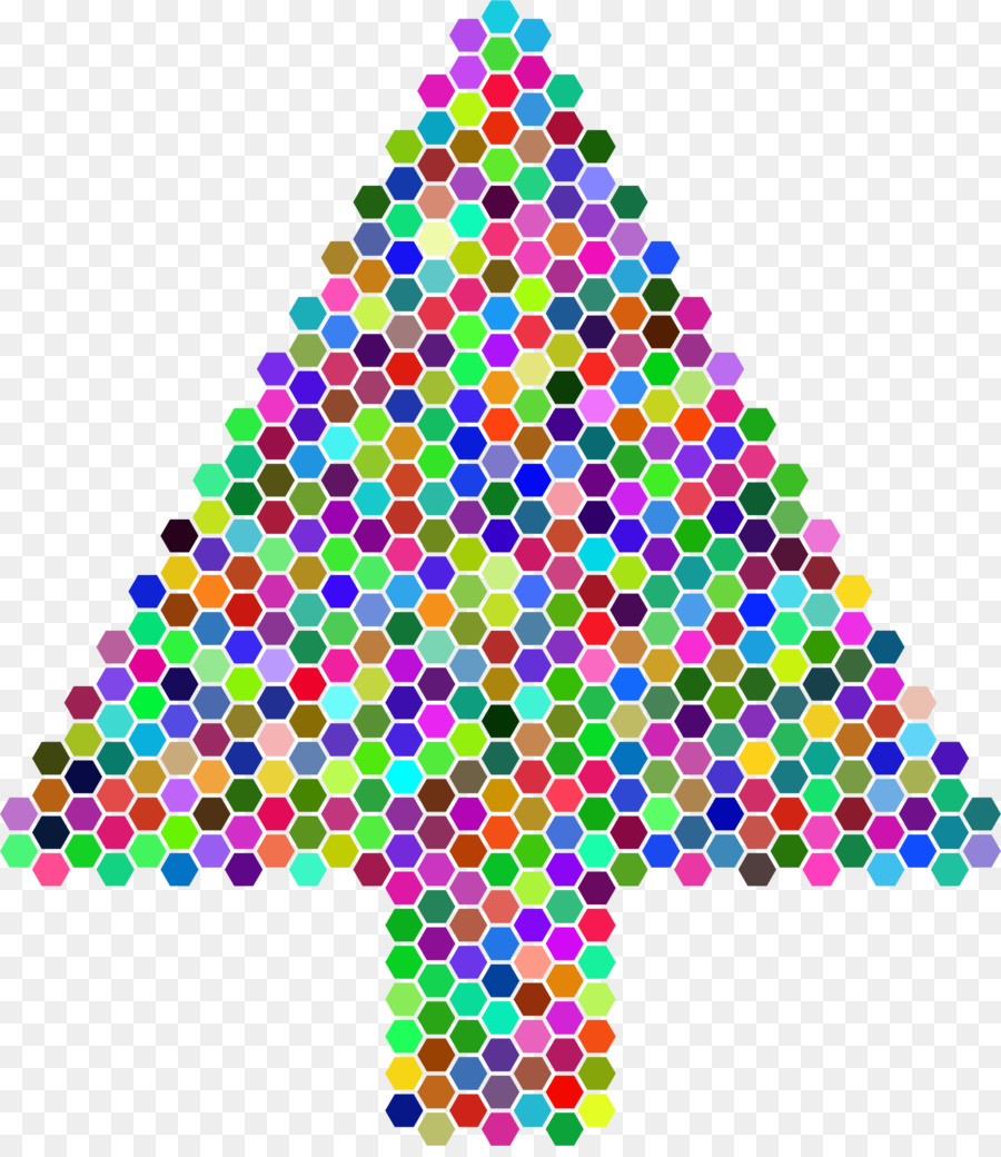 árbol De Navidad，árbol PNG