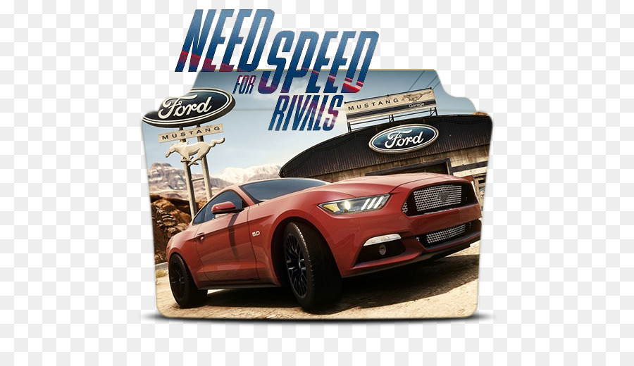 Need For Speed Rivals，Need For Speed PNG