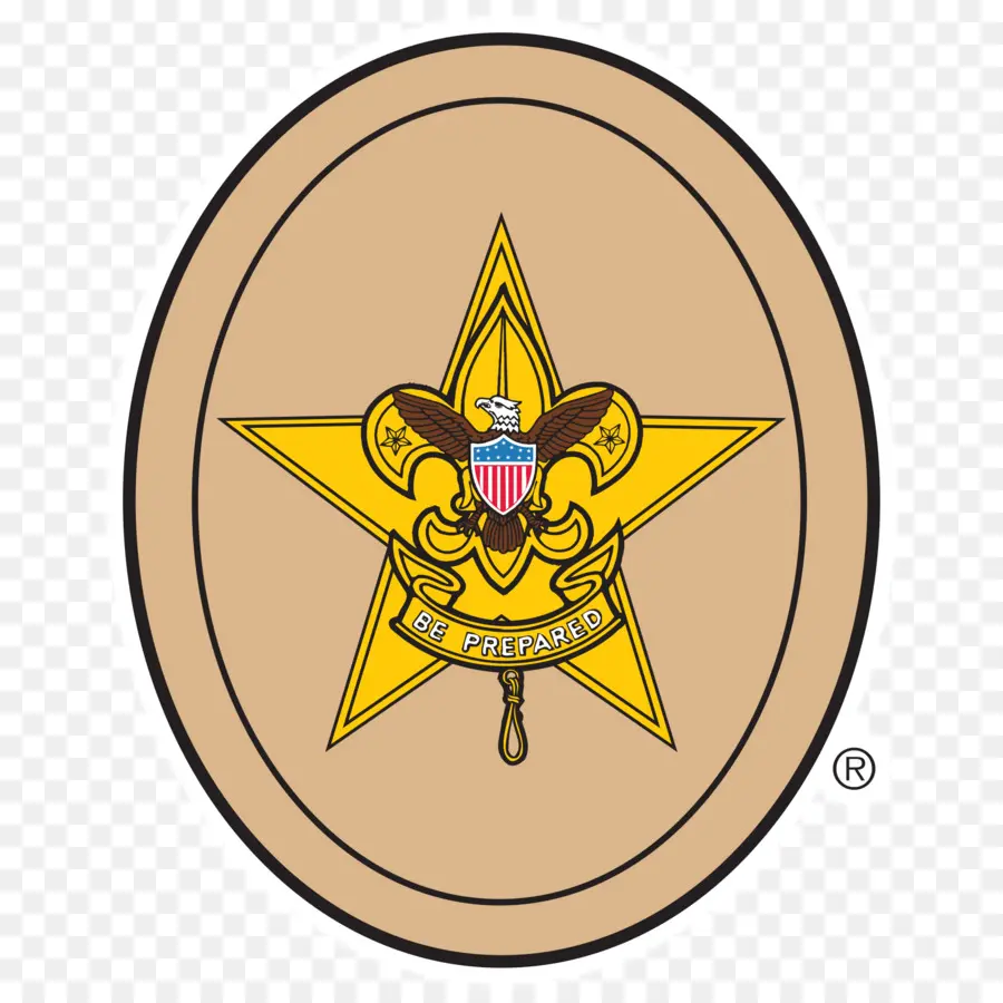 El Escultismo，Los Boy Scouts De América PNG