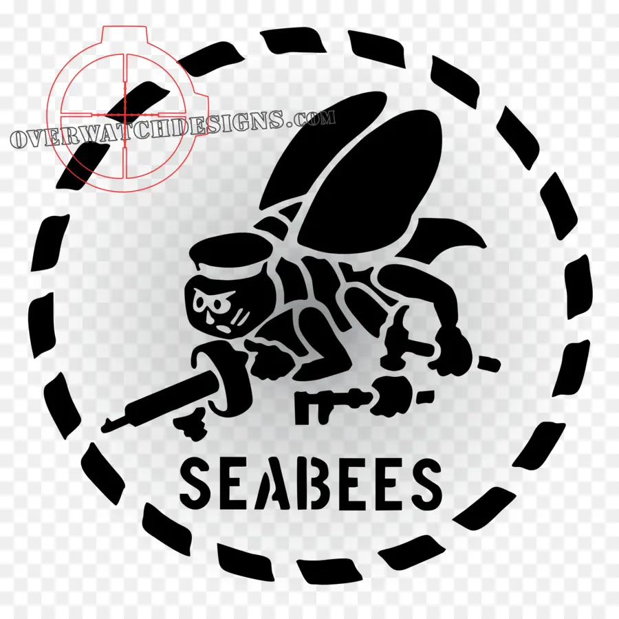 Seabee，Estados Unidos PNG