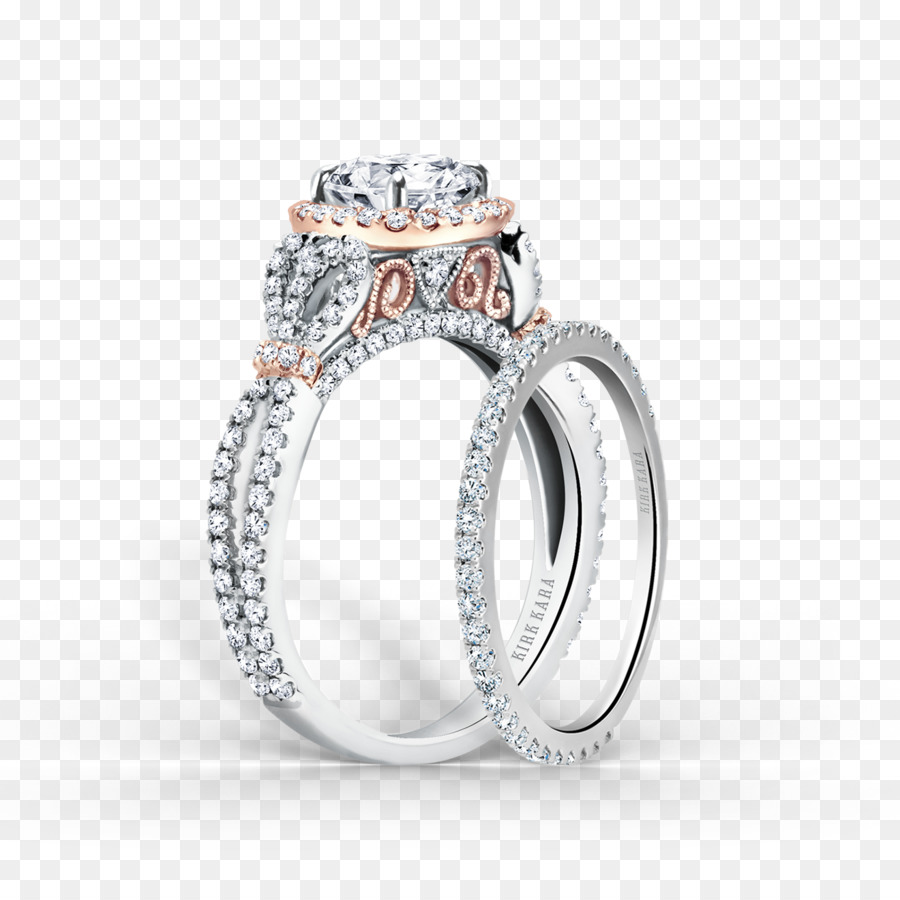 Anillos De Boda，Joyas PNG