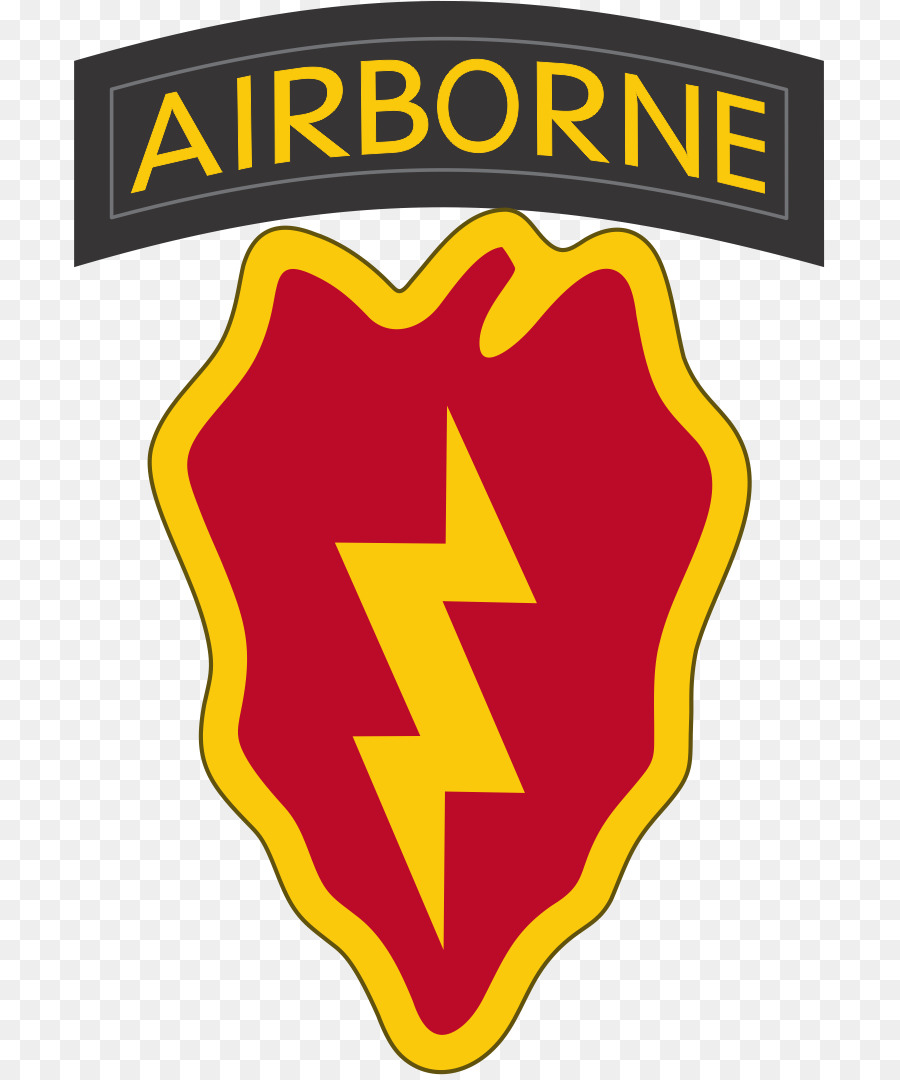 25 División De Infantería，4ª Brigada De Combate Del Equipo De Aire 25 División De Infantería PNG