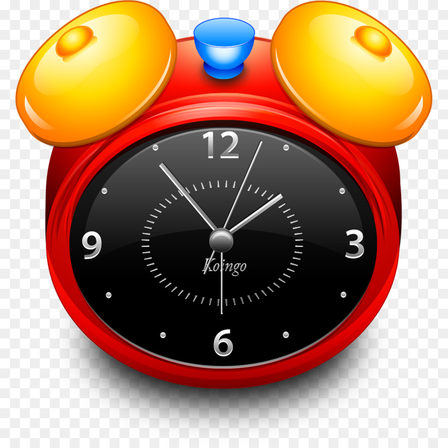 Relojes De Alarma，Reloj PNG