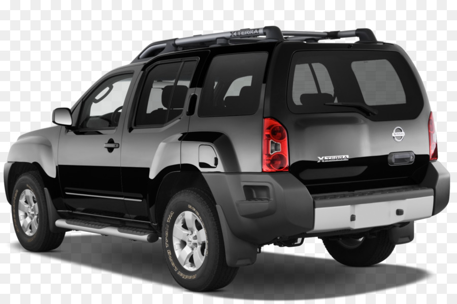 2013 Nissan Xterra，2014 Nissan Xterra PNG