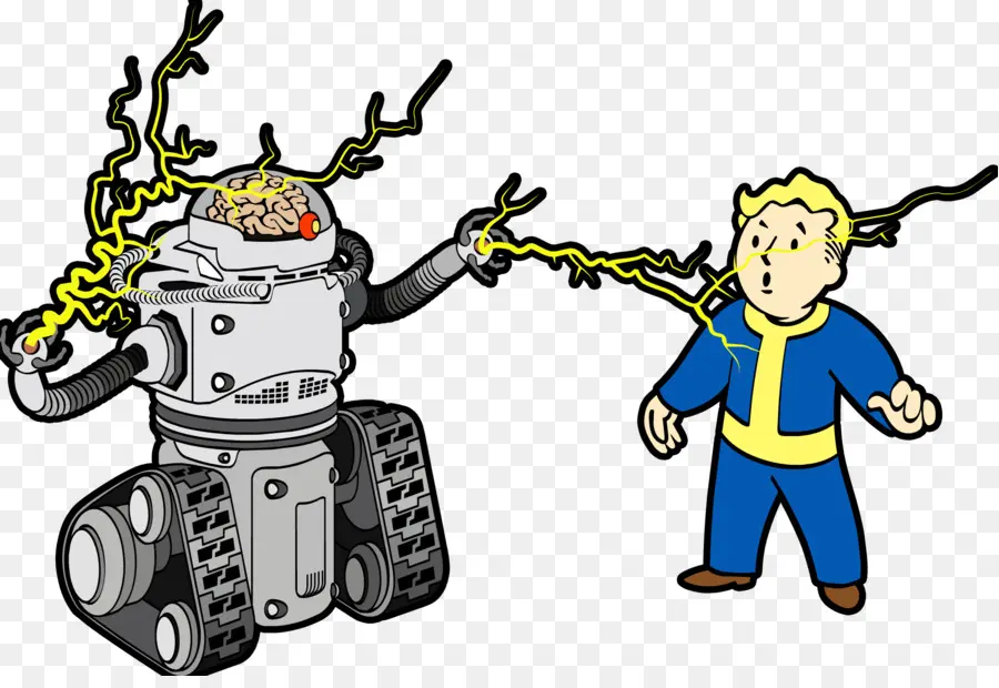 Fallout 4，Fallout 3 PNG