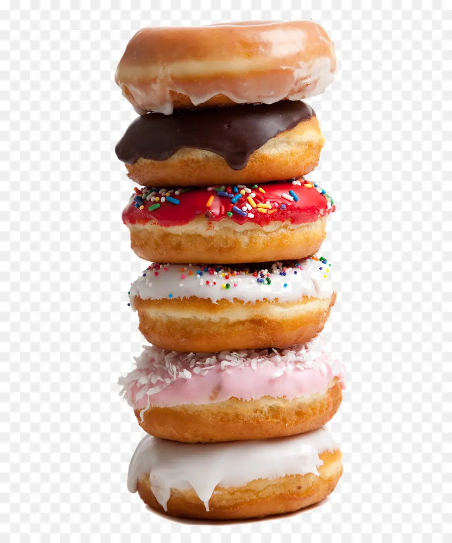 Donuts，Dunkin Donuts PNG