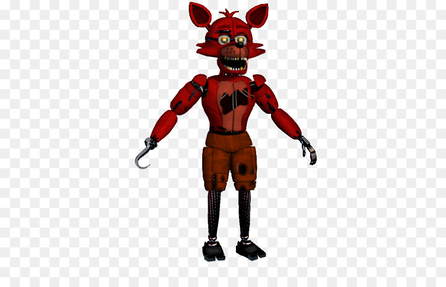 Cinco Noches En Freddy De La Hermana De La Ubicación，Cinco Noches En Freddy S 2 PNG