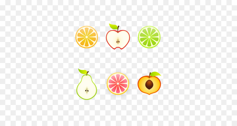 La Fruta，Illustrator PNG