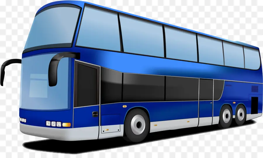 Autobús，Doubledecker Autobús PNG