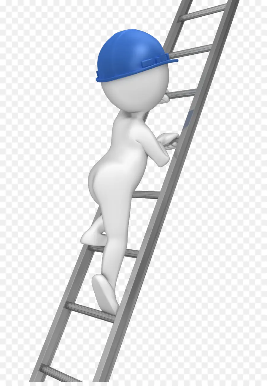 Escalera，La Escalera Del Desván PNG