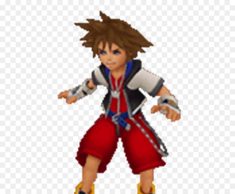 Kingdom Hearts Coded，Kingdom Hearts Chain Of Memories PNG