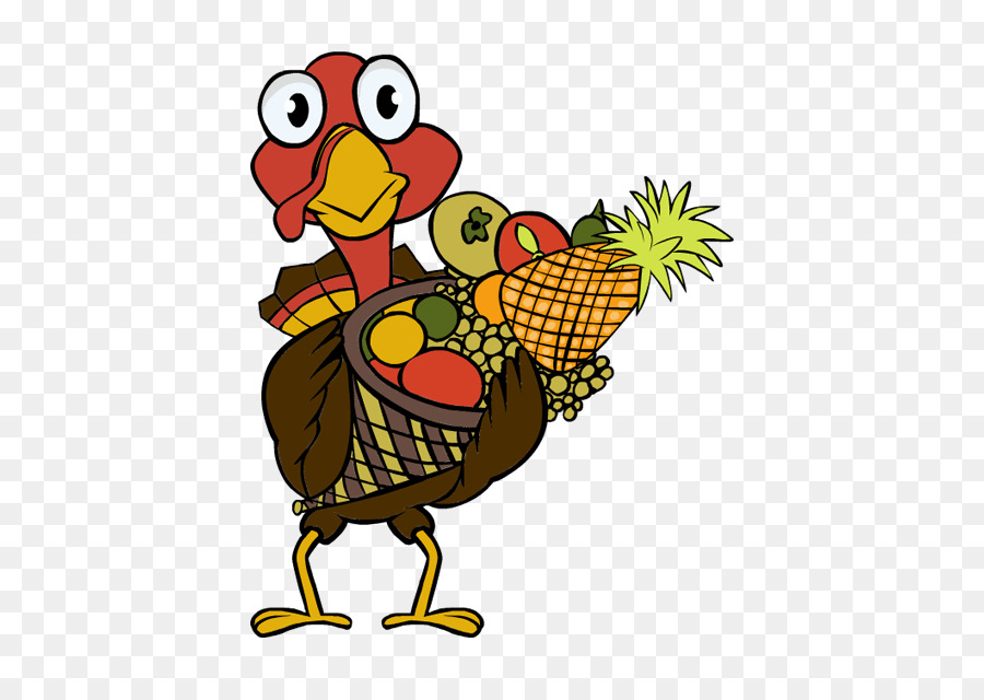 Dibujo，La Carne De Pavo PNG