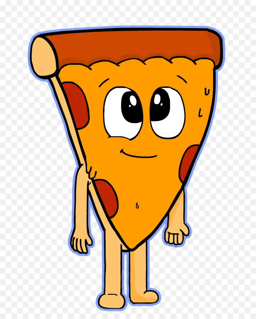 Pizza，Pizza Steve PNG