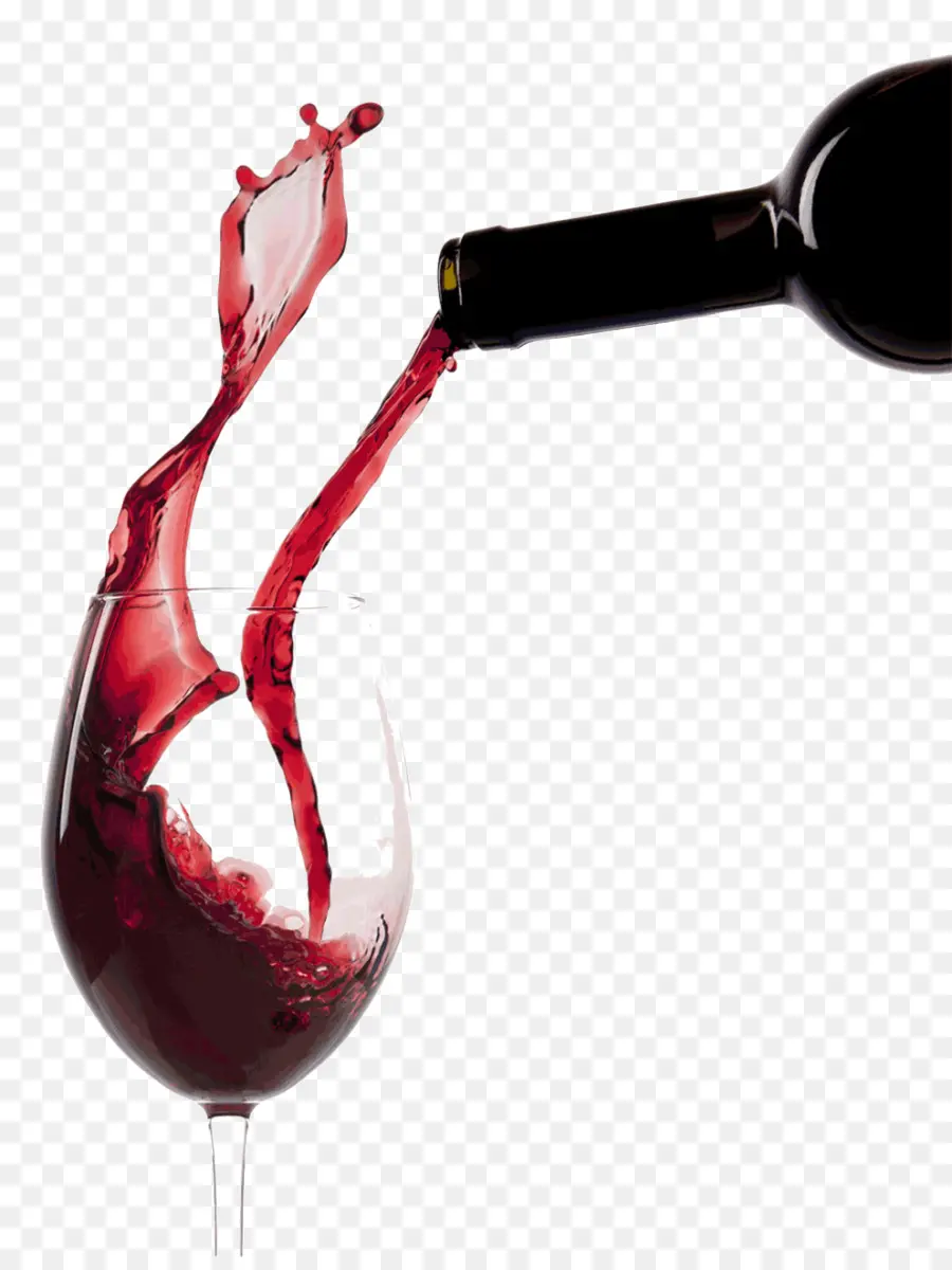 Vino，Vino Tinto PNG