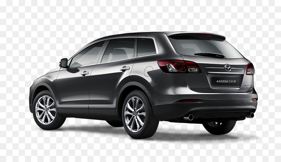 2015 Mazda Cx9，2014 Mazda Cx9 PNG