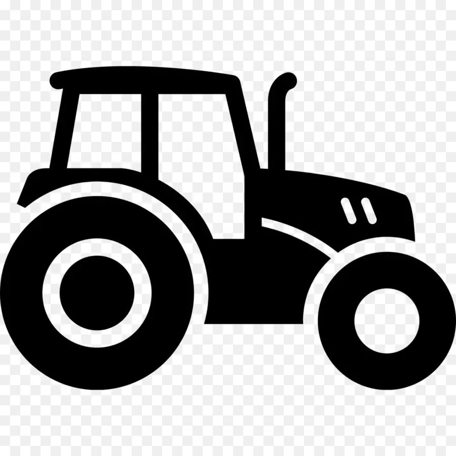 Tractor，John Deere PNG