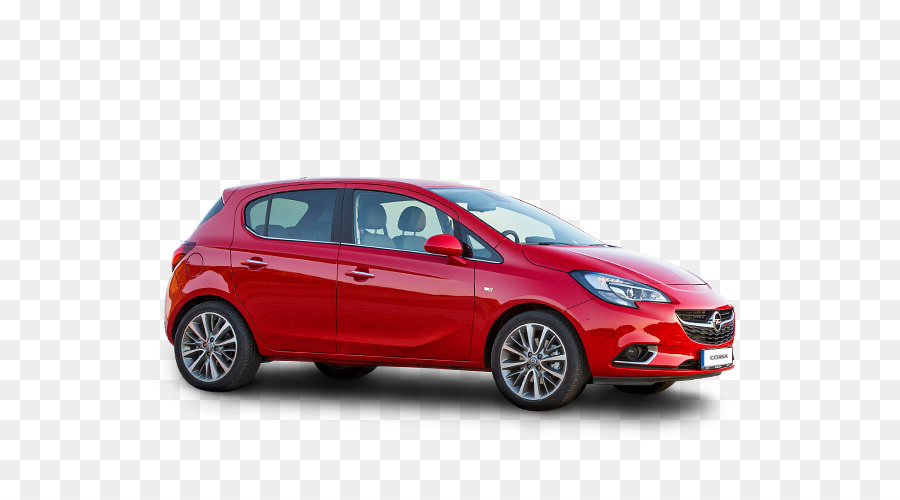 Opel Corsa，Opel PNG