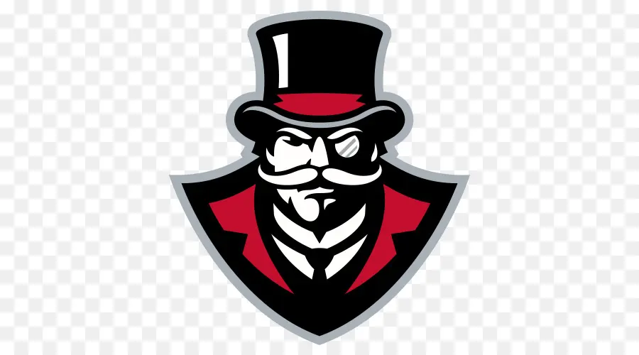 Austin Peay State University，Austin Peay Governors De Fútbol PNG