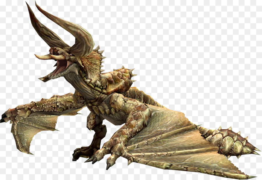 Monster Hunter Tri，Monster Hunter PNG