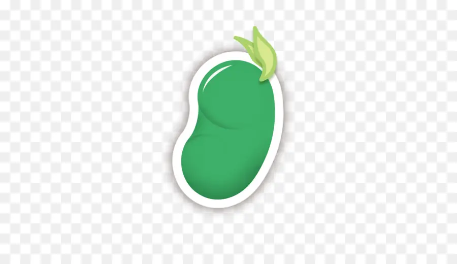 Bean，De Judías Verdes PNG