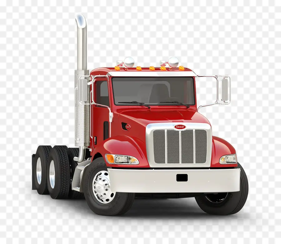 Peterbilt，Peterbilt 379 PNG