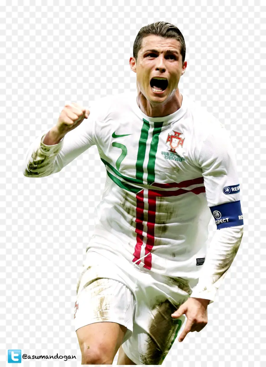 Cristiano Ronaldo，El Real Madrid Cf PNG