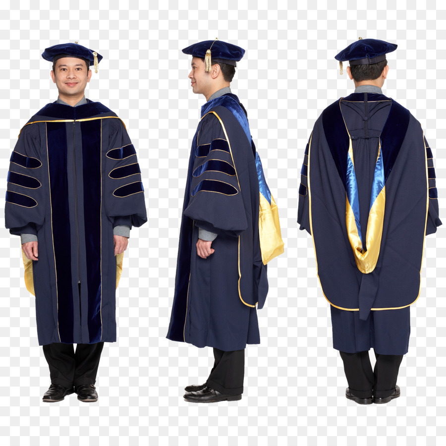 Vestido De Graduación，Tapa PNG