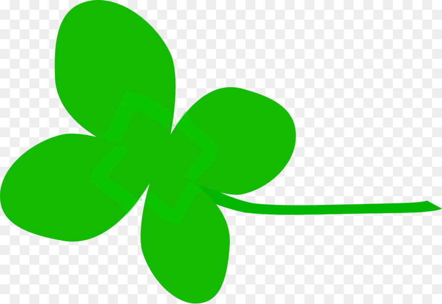 Trébol De Cuatro Hojas，Shamrock PNG