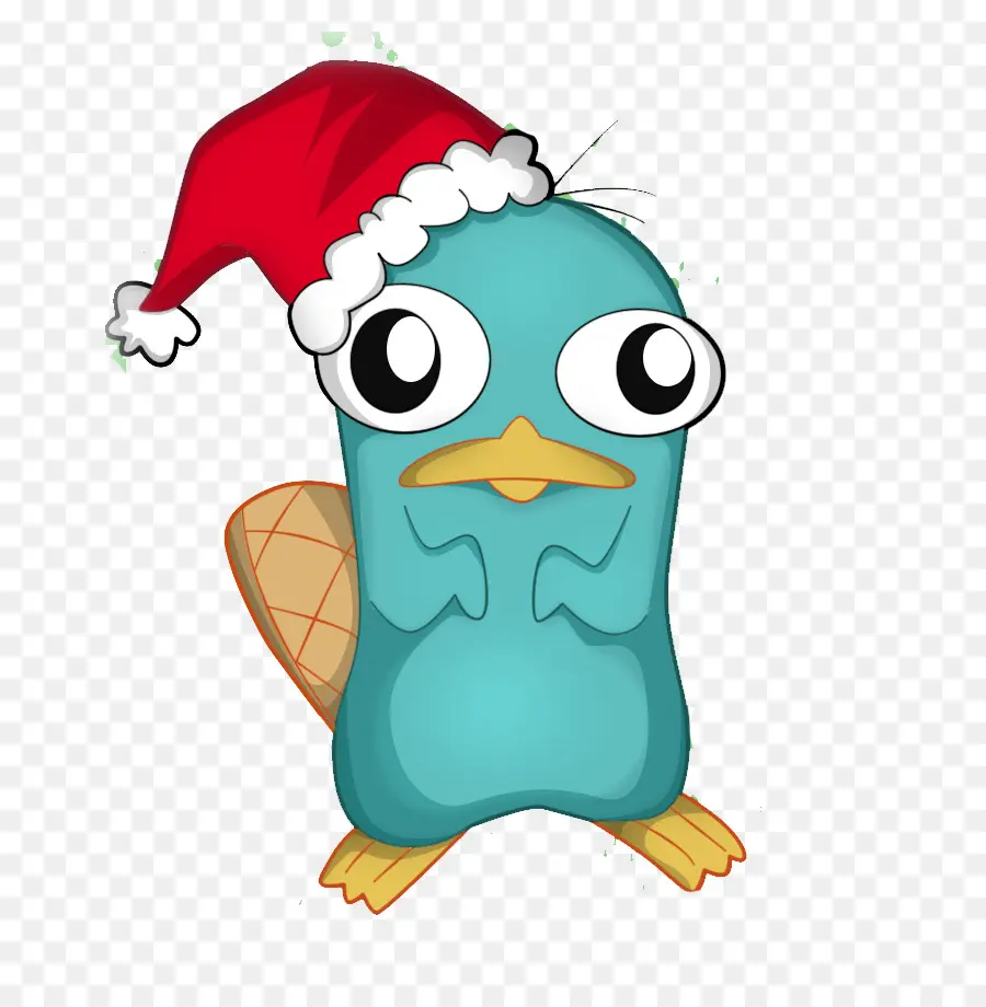 Perry El Ornitorrinco，El Ornitorrinco PNG