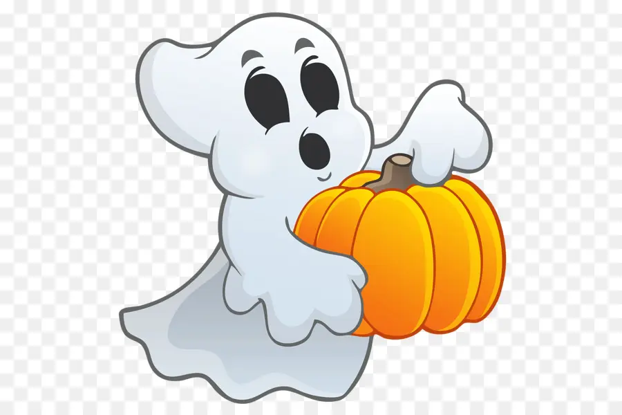 Halloween，Fantasma PNG