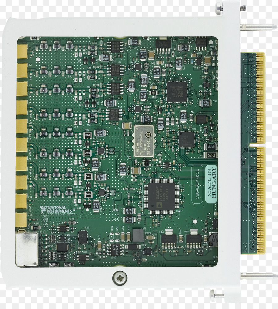 Fieldprogrammable Gate Array，Electrónica PNG