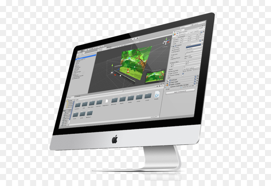 Imac，Apple PNG