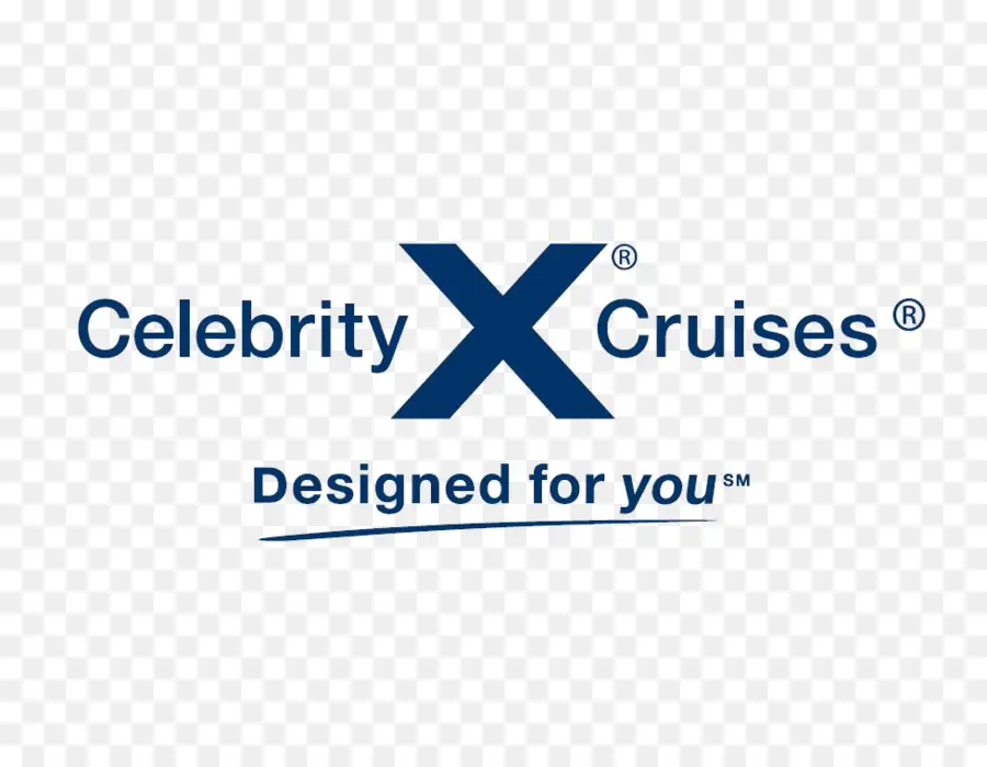 Logotipo De Cruceros Famosos，Crucero PNG