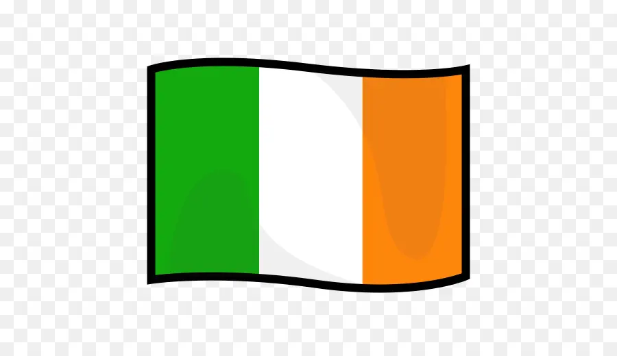 Irlanda，La Bandera De Irlanda PNG